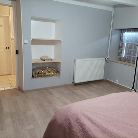 דירות Chalindrey L'Annexe מראה חיצוני תמונה
