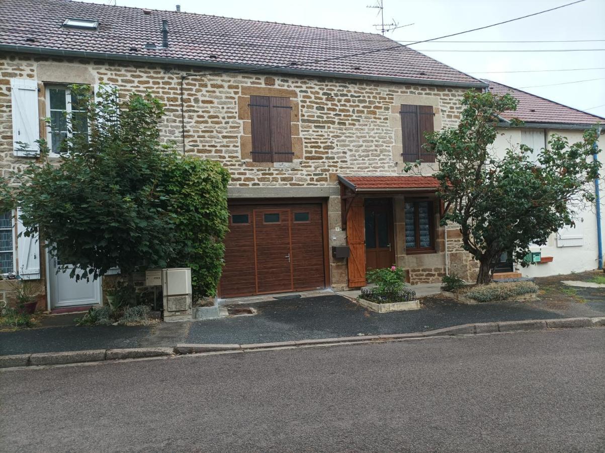 דירות Chalindrey L'Annexe מראה חיצוני תמונה