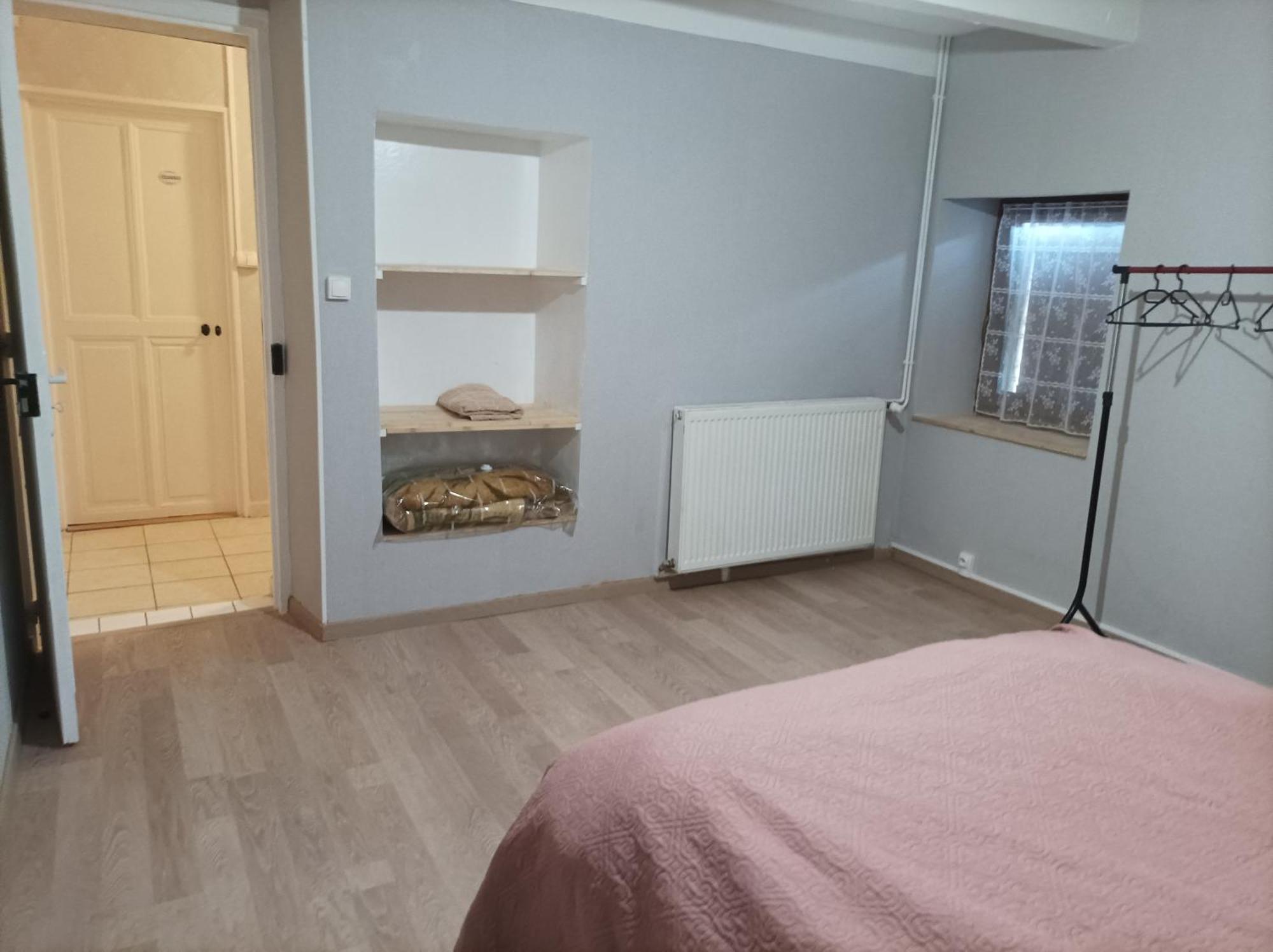 דירות Chalindrey L'Annexe מראה חיצוני תמונה